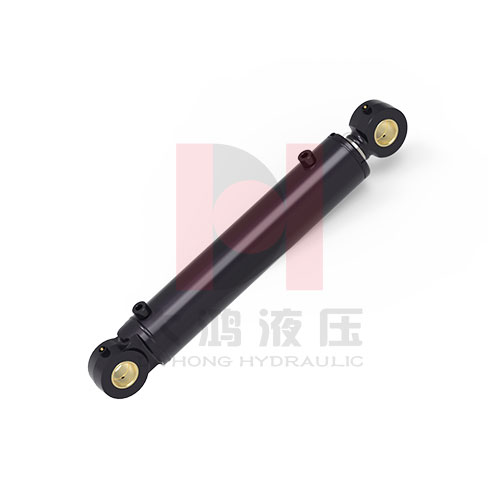 焊接液壓油缸品質(zhì)卓越，受到客戶一致好評