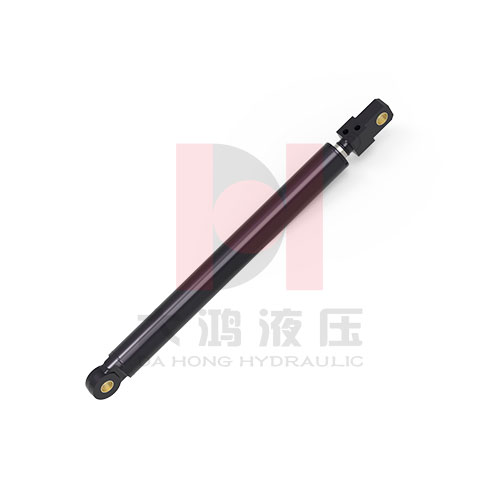 鑿巖車油缸技術(shù)突破，促進(jìn)采礦行業(yè)發(fā)展