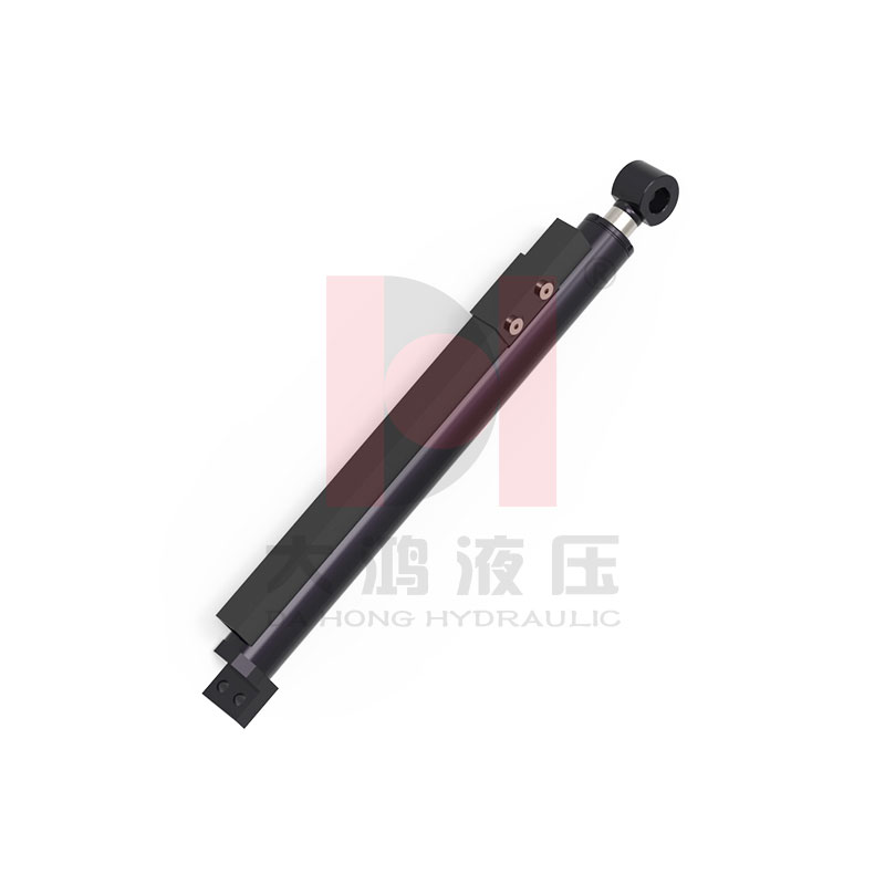 伸縮油缸技術(shù)創(chuàng)新，增強(qiáng)設(shè)備靈活性