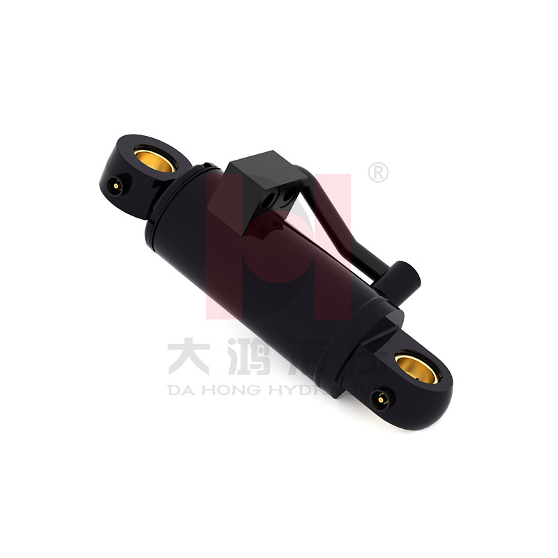 鏟板油缸的維護保養(yǎng)有哪些容易被忽視的關(guān)鍵點？