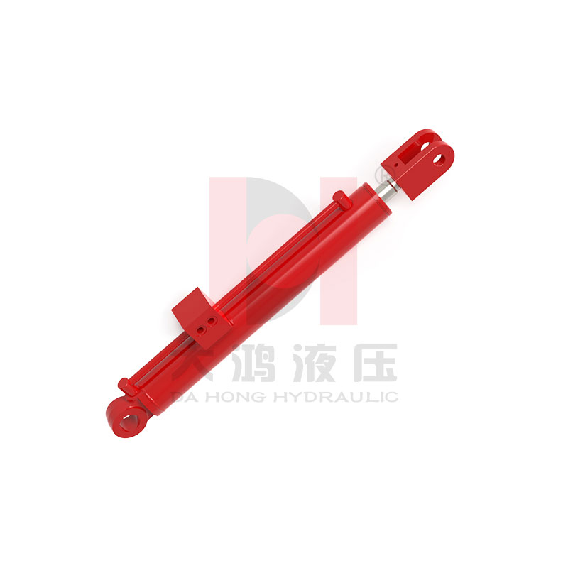 鐵路裝備液壓油缸