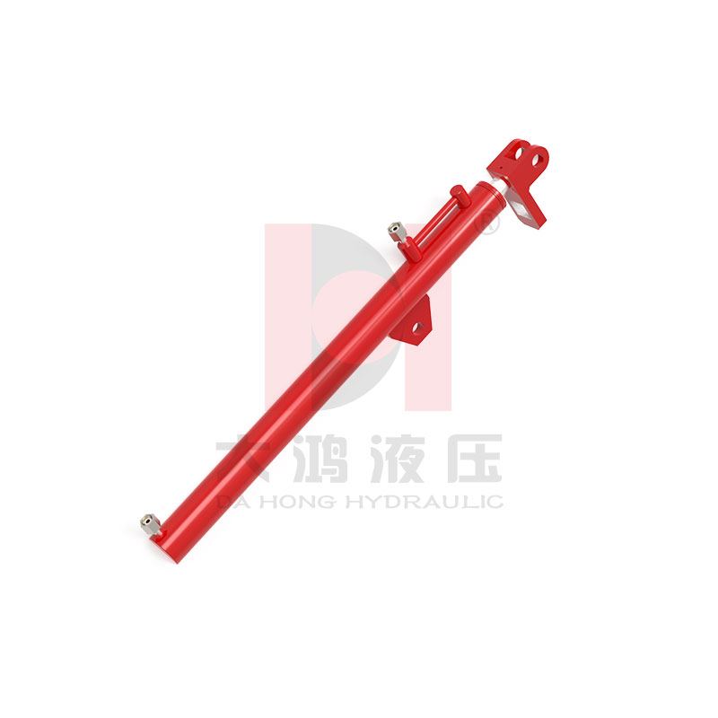 鐵路液壓油缸的標(biāo)準(zhǔn)化進(jìn)程為何推進(jìn)緩慢？
