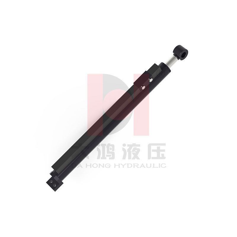 變幅油缸不同步會導致起重機臂架出現(xiàn)什么問題？