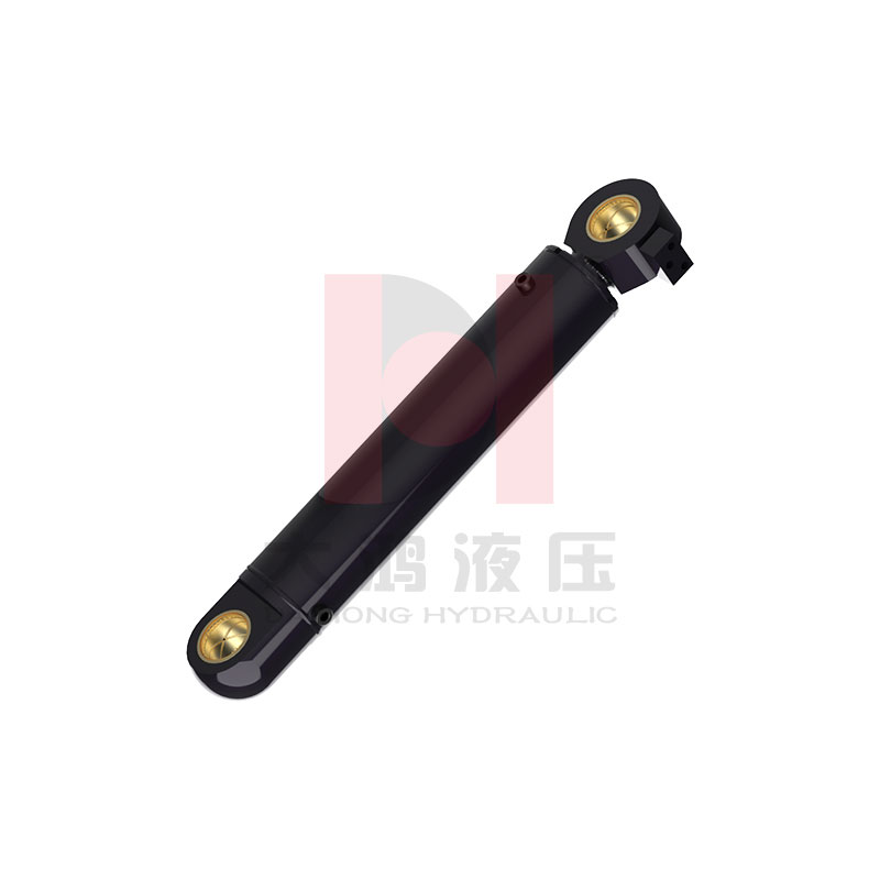 半煤巖掘進(jìn)機小臂油缸技術(shù)創(chuàng)新與行業(yè)應(yīng)用動態(tài)