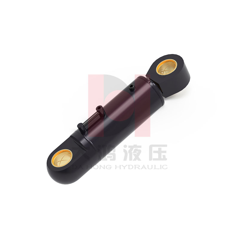 如何確保定制液壓油缸的性能與批量產(chǎn)品一致？