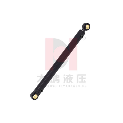 高壓油缸在*端工況下如何保證穩(wěn)定性？
