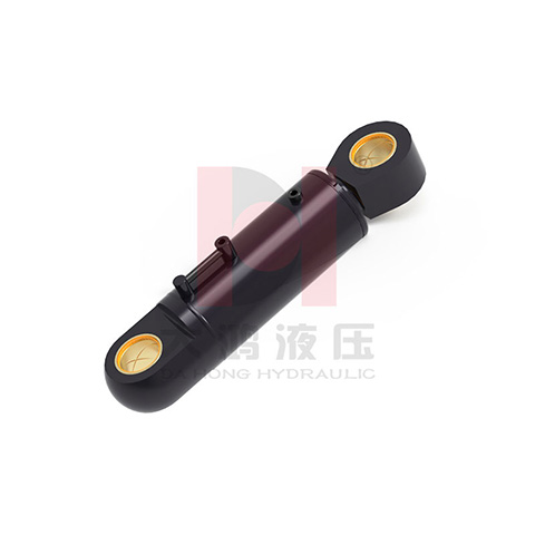 液壓油缸出現(xiàn)泄漏問題可能是什么原因？