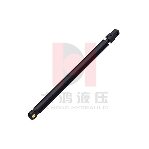 高壓油缸在新能源裝備中的應(yīng)用呈現(xiàn)哪些特點？