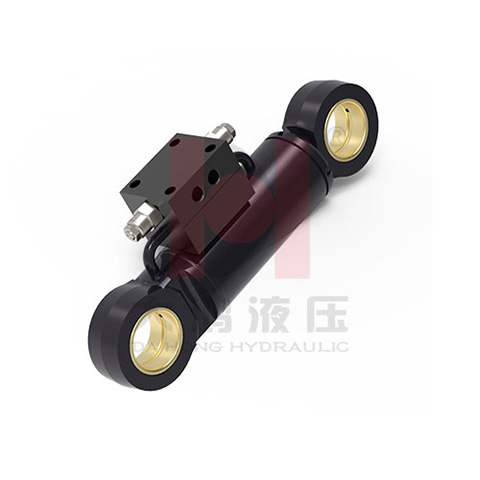 國產(chǎn)高壓油缸與國際品牌的技術(shù)差距正在如何縮小？