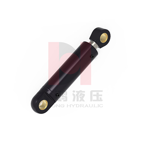 不同工況下液壓油缸的選型有哪些講究？