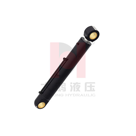 如何自行排查液壓油缸外部泄漏的常見故障點？