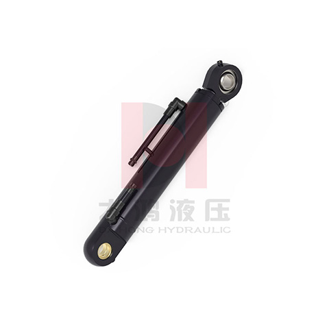 如何自行排查液壓油缸動作無力或速度緩慢的故障？