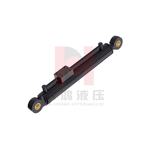 為什么有些液壓油缸在重載下會出現(xiàn)爬行或抖動現(xiàn)象？