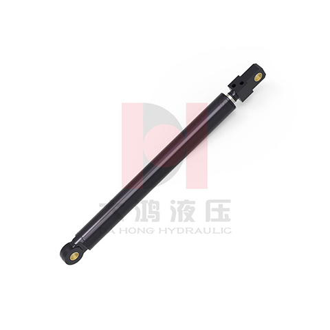 鑿巖臺車液壓油缸