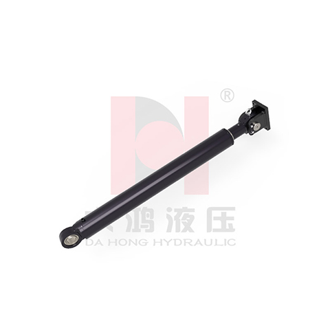 冶金電爐油缸